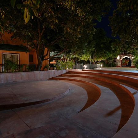 Bageecha Resort Pushkar Extérieur photo