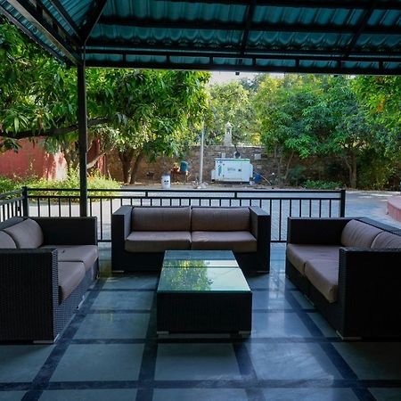 Bageecha Resort Pushkar Extérieur photo