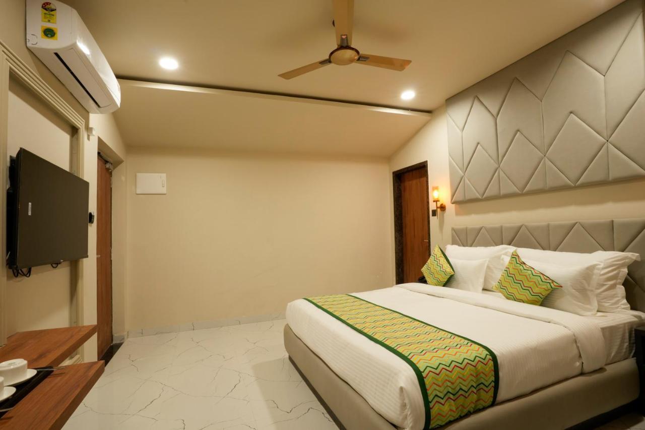 Bageecha Resort Pushkar Extérieur photo
