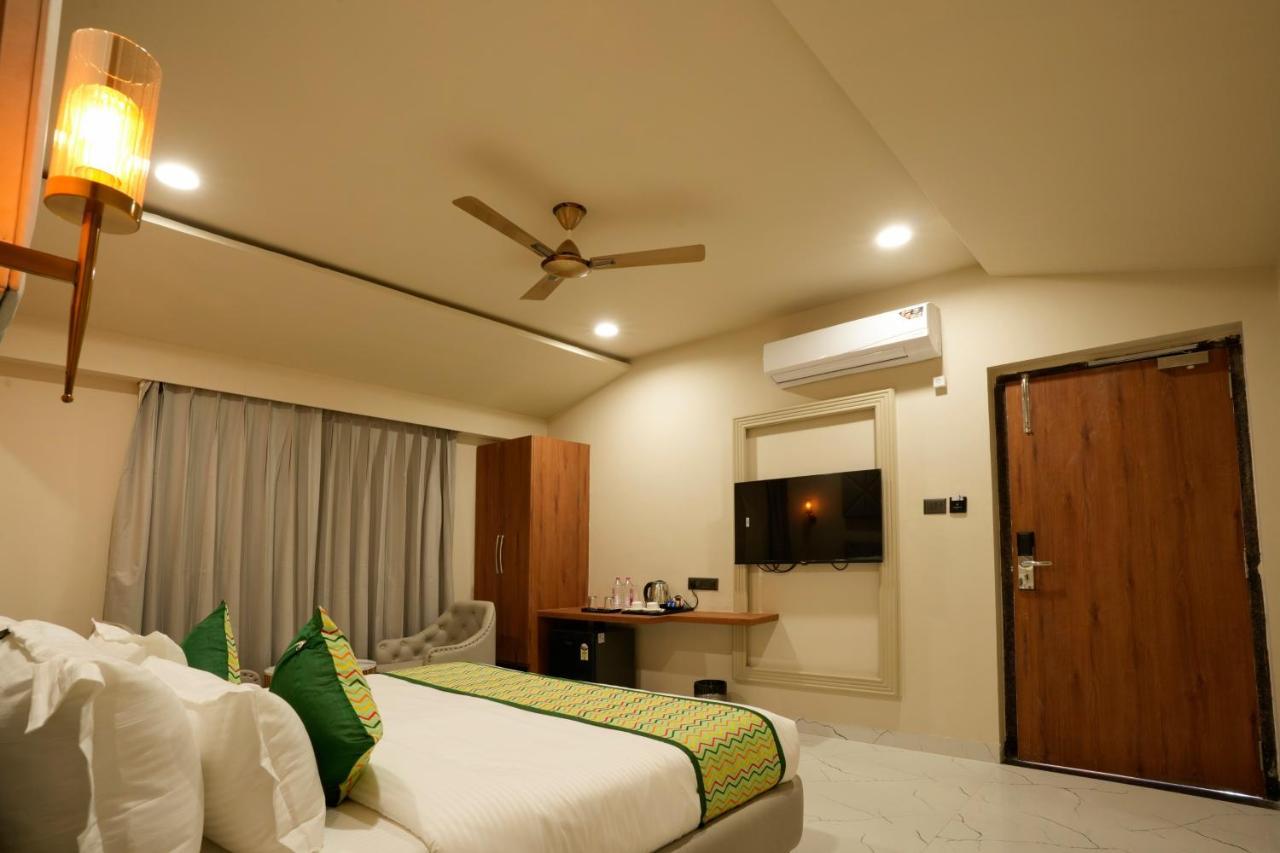 Bageecha Resort Pushkar Extérieur photo