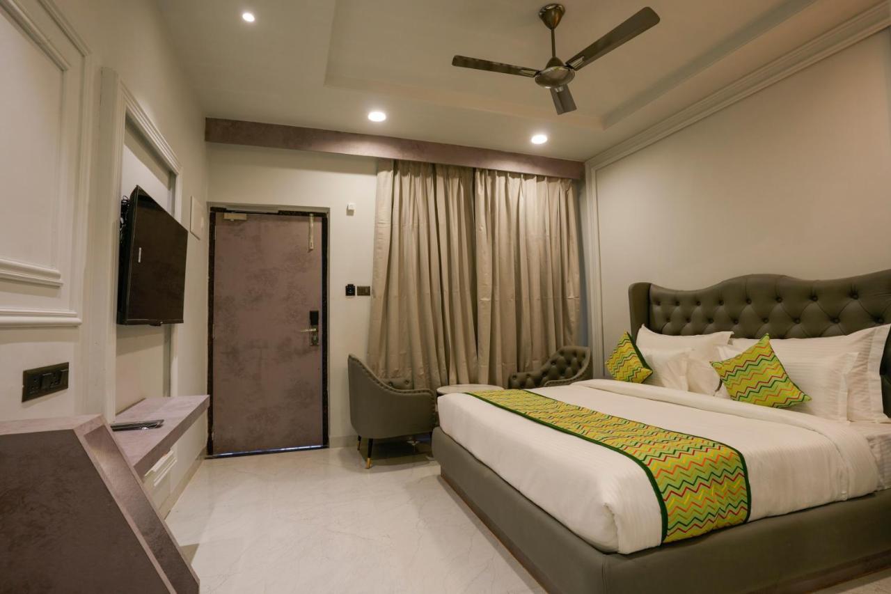 Bageecha Resort Pushkar Extérieur photo