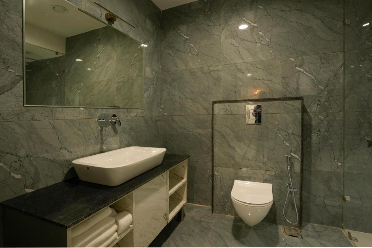 Bageecha Resort Pushkar Extérieur photo
