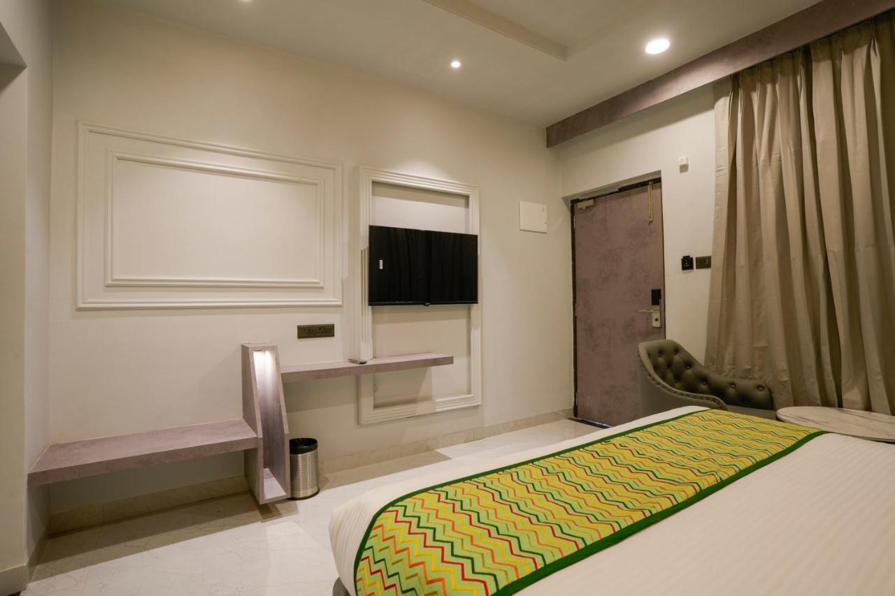 Bageecha Resort Pushkar Extérieur photo