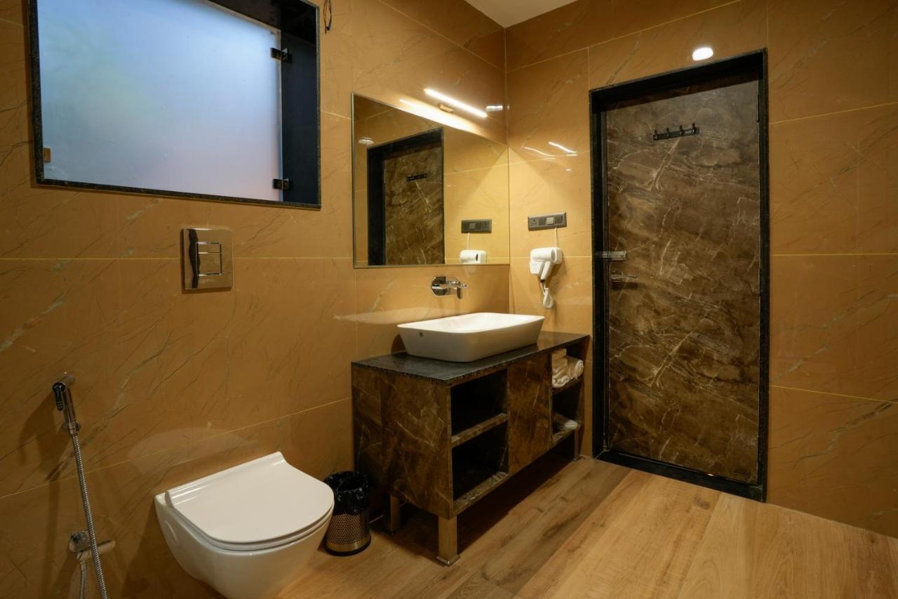 Bageecha Resort Pushkar Extérieur photo