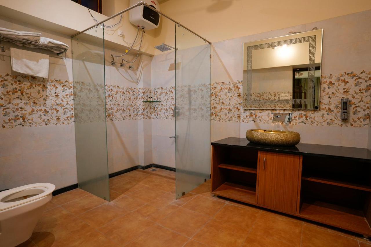 Bageecha Resort Pushkar Extérieur photo